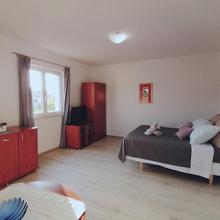 Studio Luka Rovinj Kültér fotó