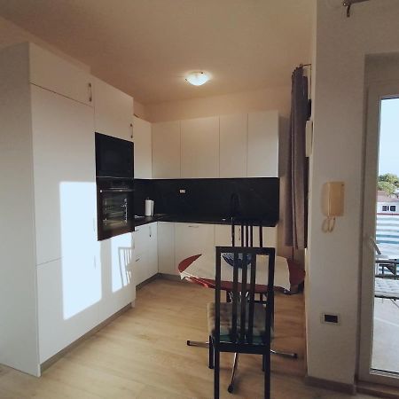 Studio Luka Rovinj Kültér fotó