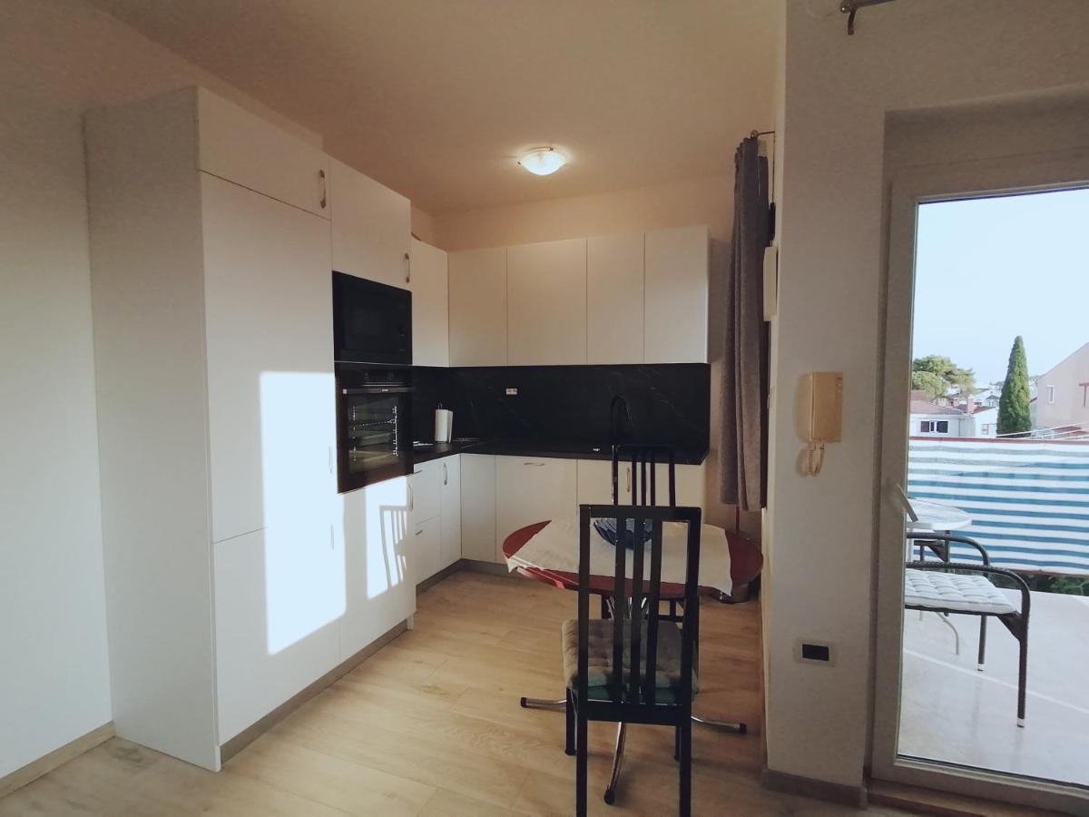 Studio Luka Rovinj Kültér fotó
