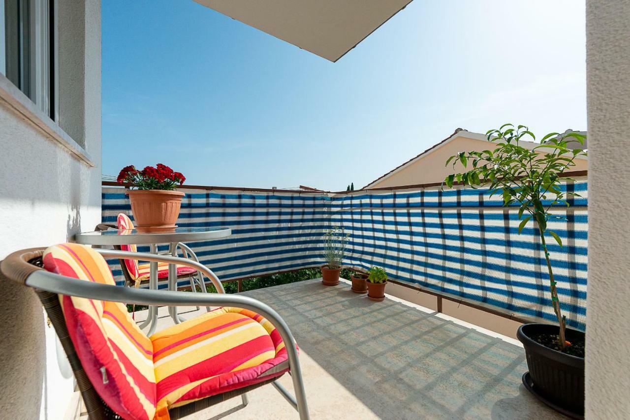 Studio Luka Rovinj Kültér fotó