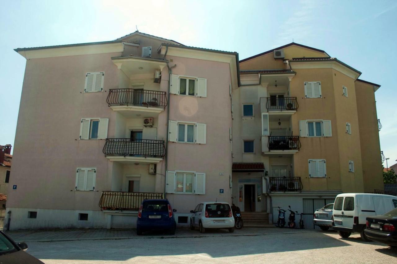 Studio Luka Rovinj Kültér fotó